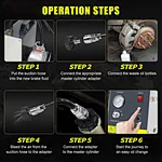 brake power bleeder